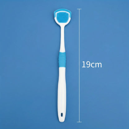 Instrument de Igienă Orală Fără Parfum pentru Respirație Proaspătă