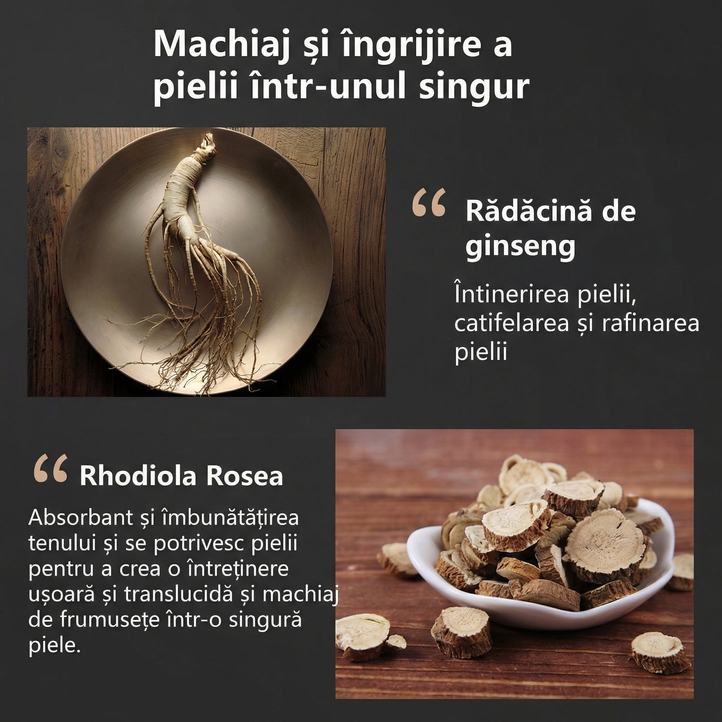 Fond de Ten Hidratant cu Efect Iluminator, Aplicator Tip Burete „Ciupercă”, Nuanța Ivory