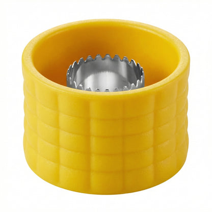 Instrument pentru Curățarea Porumbului