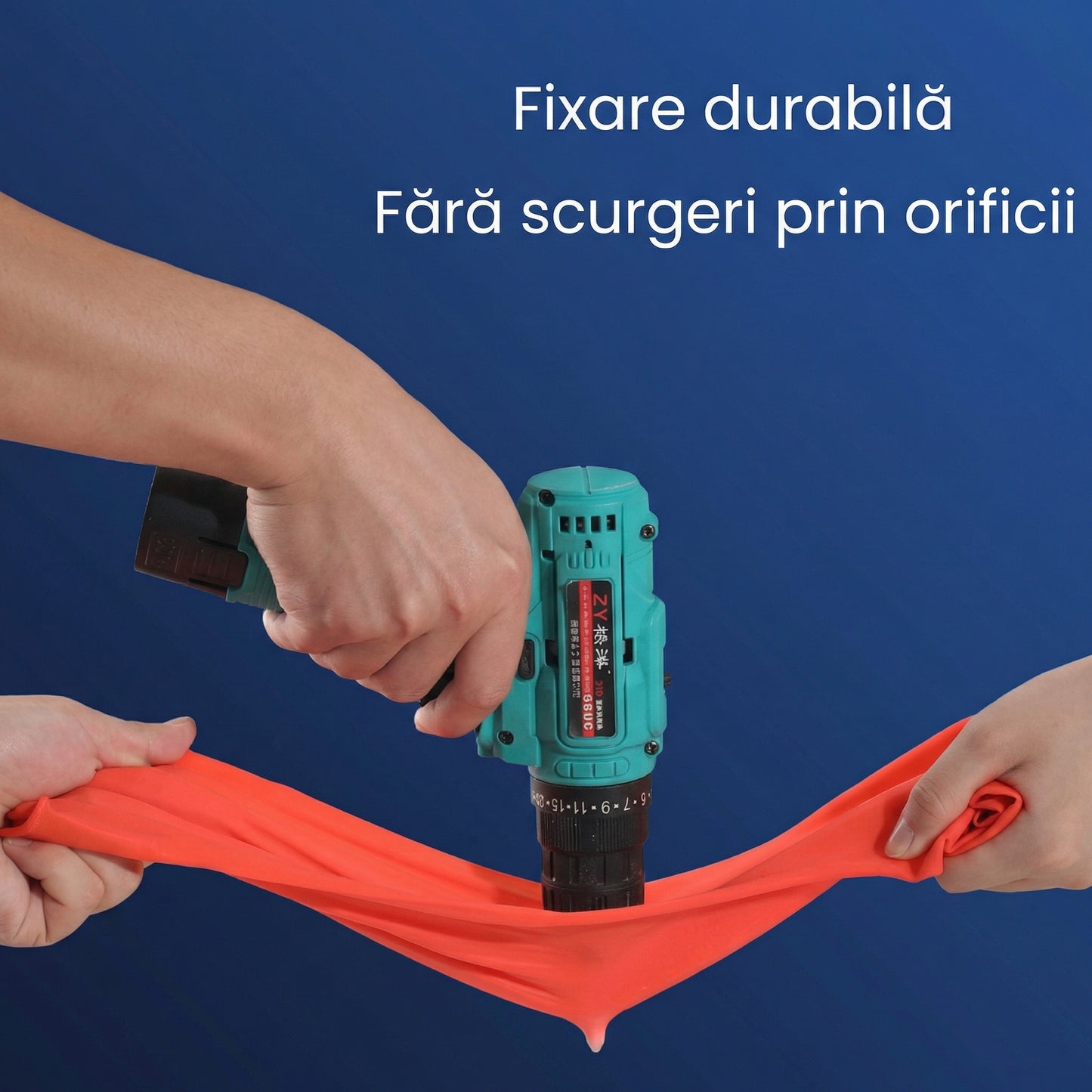 Set de Mănuși pentru Spălat Vase și Curățenie