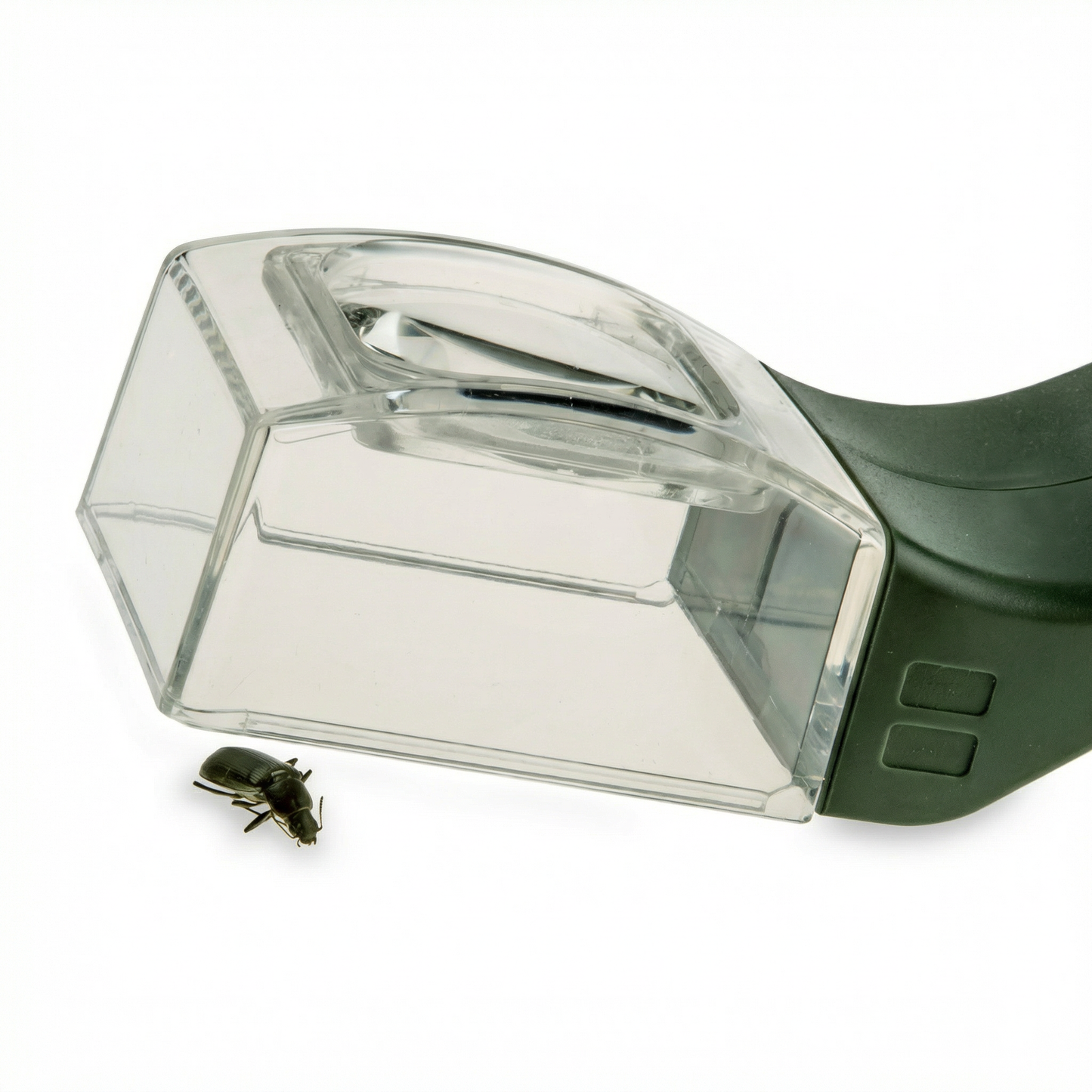 Capcană de Insecte pentru Prindere și Eliberare