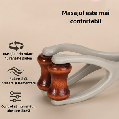 Aparat de Masaj pentru Degete