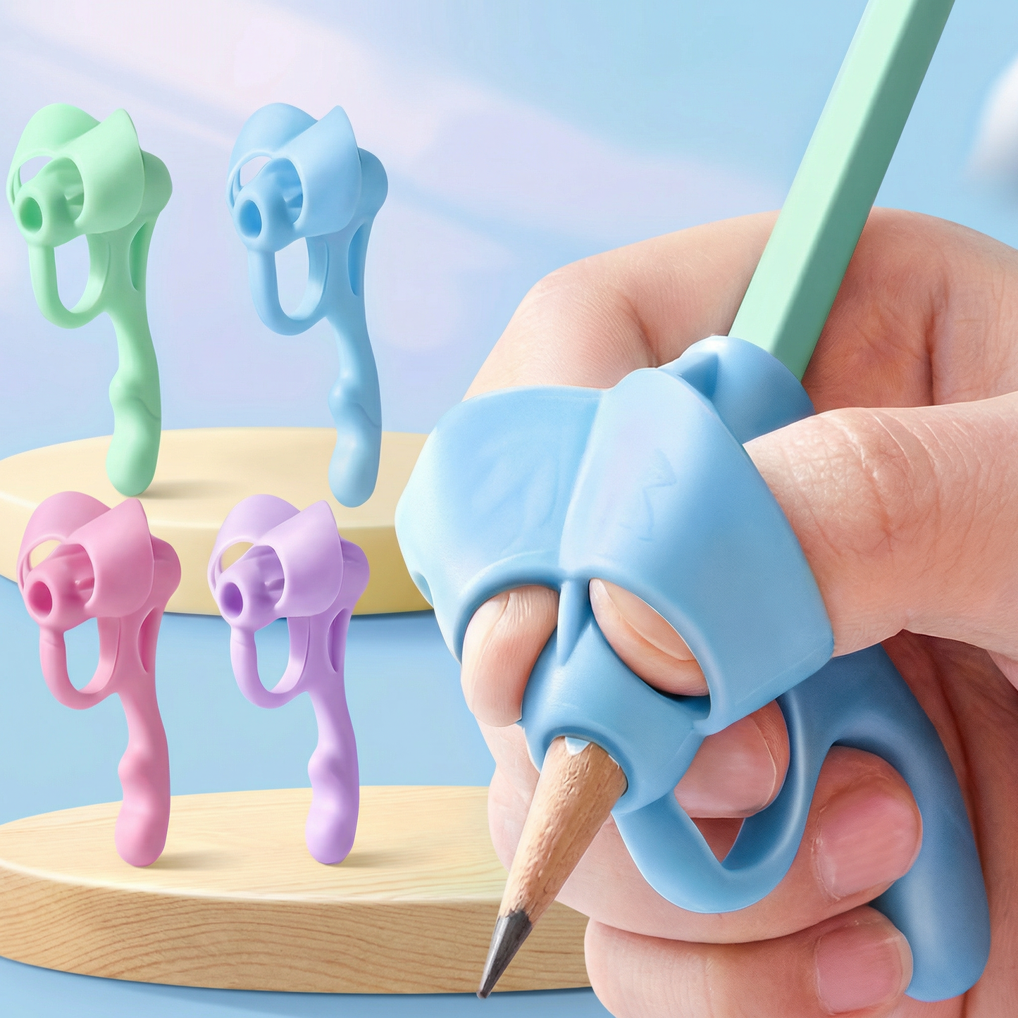 Instrument pentru Corectarea Scrisului
