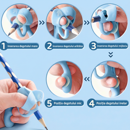Instrument pentru Corectarea Scrisului