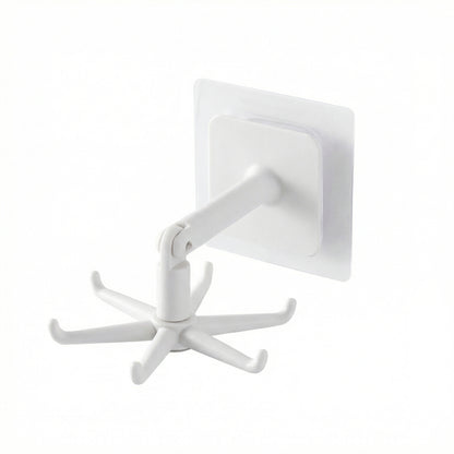 Suport Rotativ 360° Ușor de Instalat pentru Vase