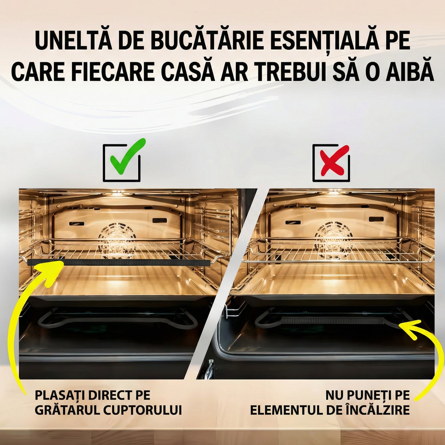 Protectii Termorezistente pentru Cuptor din Silicon