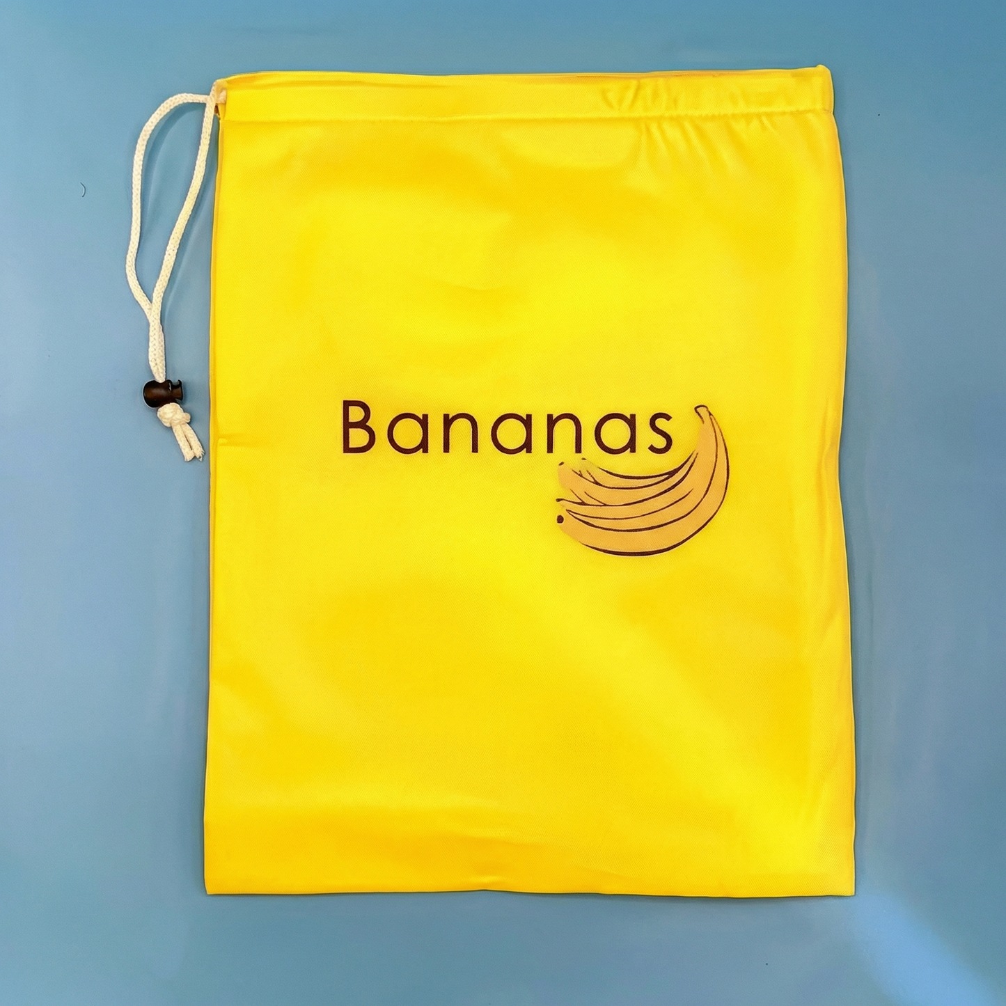 Geantă pentru Depozitarea Bananelor pentru Prevenirea Coacerii Premature