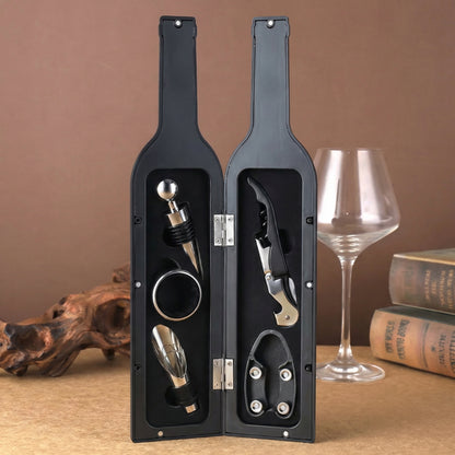 Set de 5 Accesorii pentru Vin