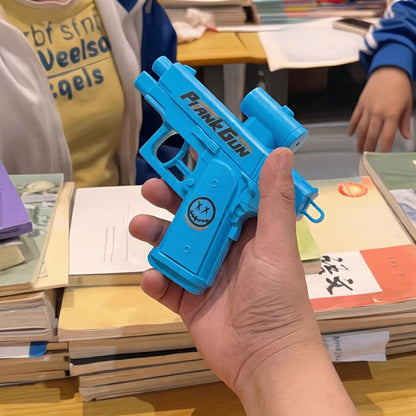 Pistol cu Apă pentru Farse cu Comutator Reversibil