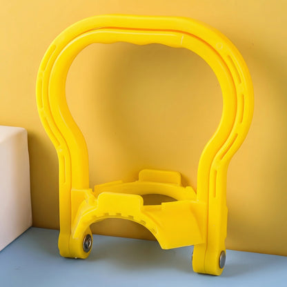 Suport Ergonomic pentru Sticle de Apă - Mâner Antiderapant și Rezistent pentru Ridicare și Transport Ușor