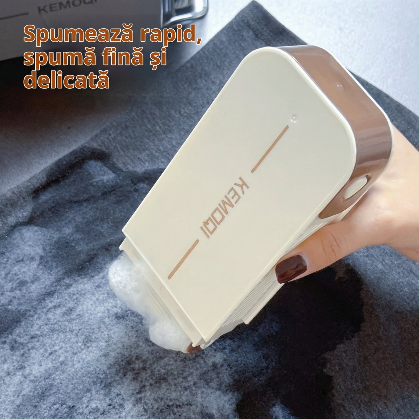 Cutie Multifuncțională din Plastic pentru Săpun cu Perie de Mână și Rolă pentru Spălat Rufe, Fără Frecare, cu Suport de Scurgere și Depozitare Antiderapantă