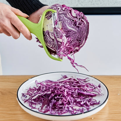 Unealtă Manuală pentru Varză și Salată cu Capacitate Mare