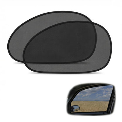 Parasolar Auto cu Protecție UV