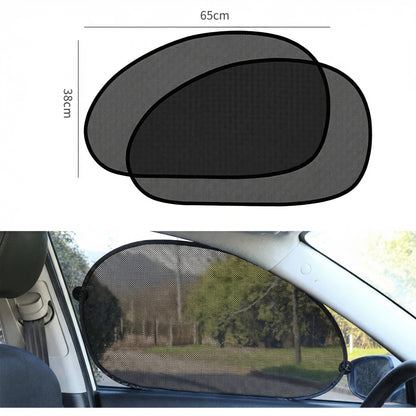 Parasolar Auto cu Protecție UV