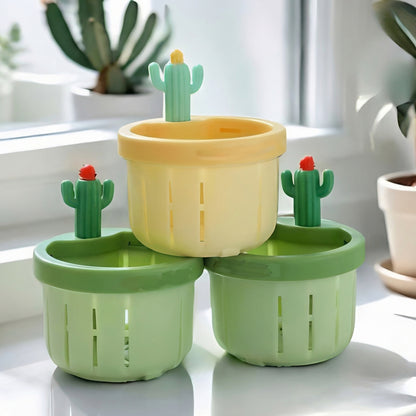 Set de 2 Coșuri de Scurgere Pop-Up cu Filtru de Deșeuri, Separator de Reziduuri