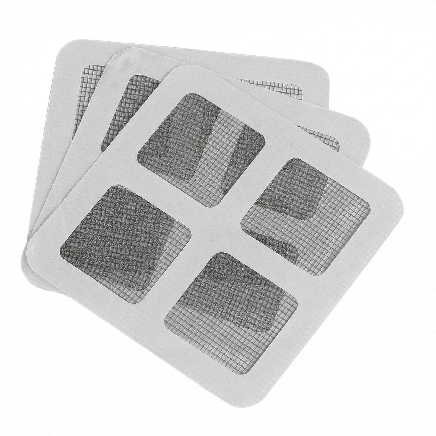 Set 21 Bucăți Banda Adezivă de Reparare Tip Plasture pentru Scurgere