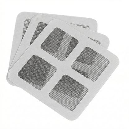 Set 21 Bucăți Banda Adezivă de Reparare Tip Plasture pentru Scurgere