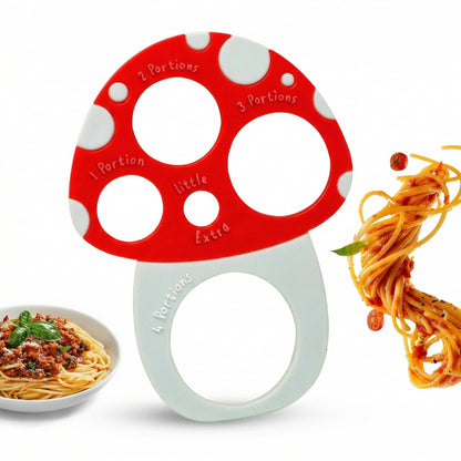 Ustensilă Inteligentă pentru Măsurarea Pastelor Spaghetti