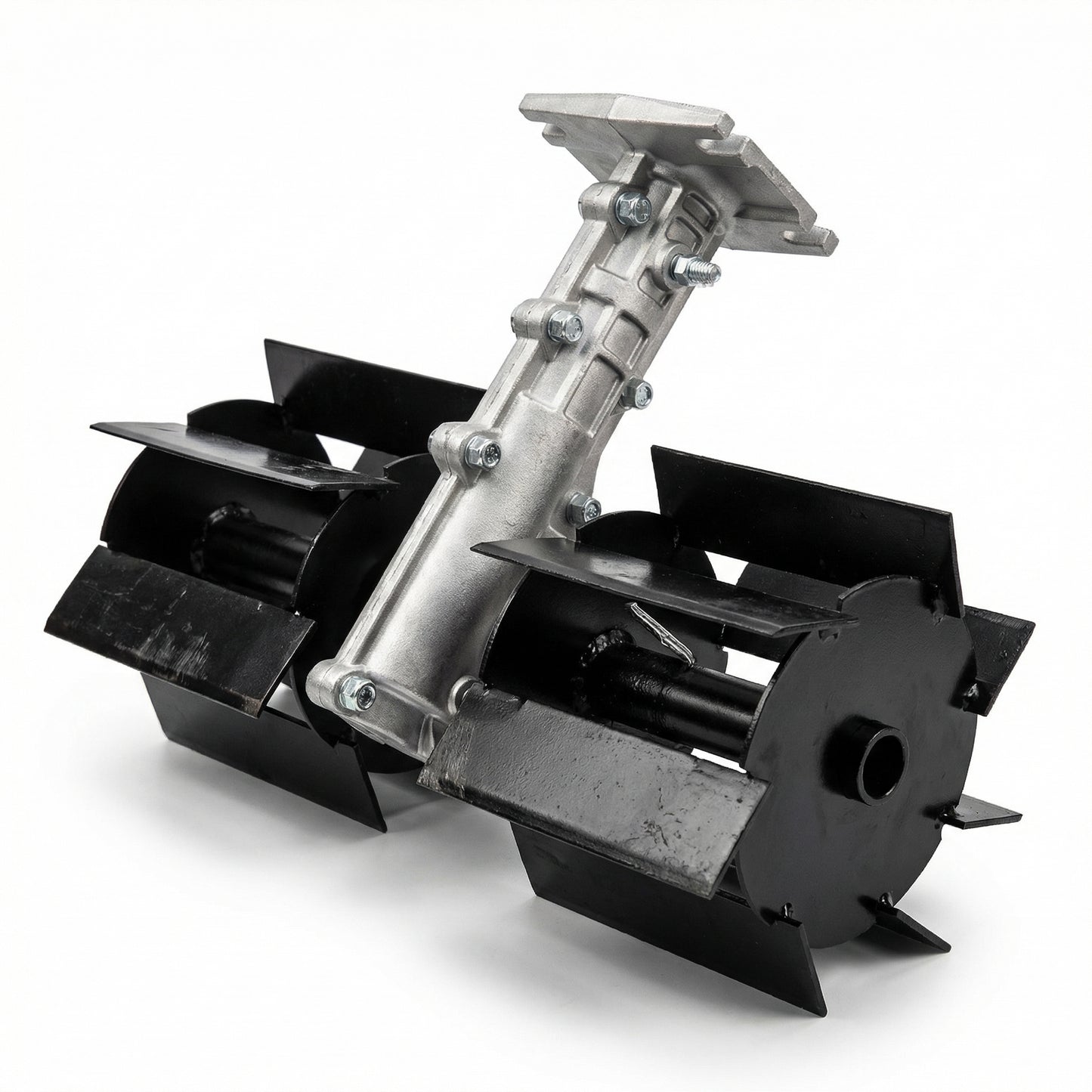 Adaptor de Prășit pentru Motocoasă