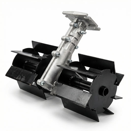 Adaptor de Prășit pentru Motocoasă