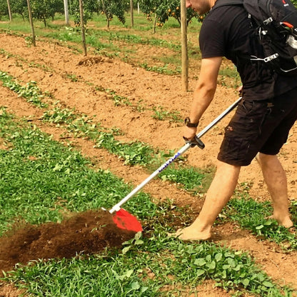Adaptor de Prășit pentru Motocoasă