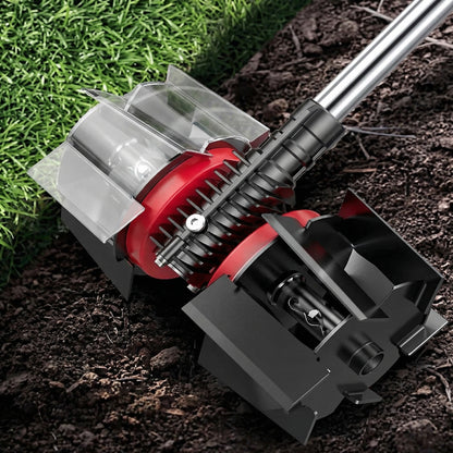 Adaptor de Prășit pentru Motocoasă