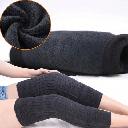 Genunchiere Termoizoante Elastice pentru Protecție