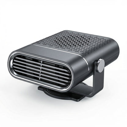 HeatFlow Auto 2în1 – Încălzire, Răcire și Dezaburire