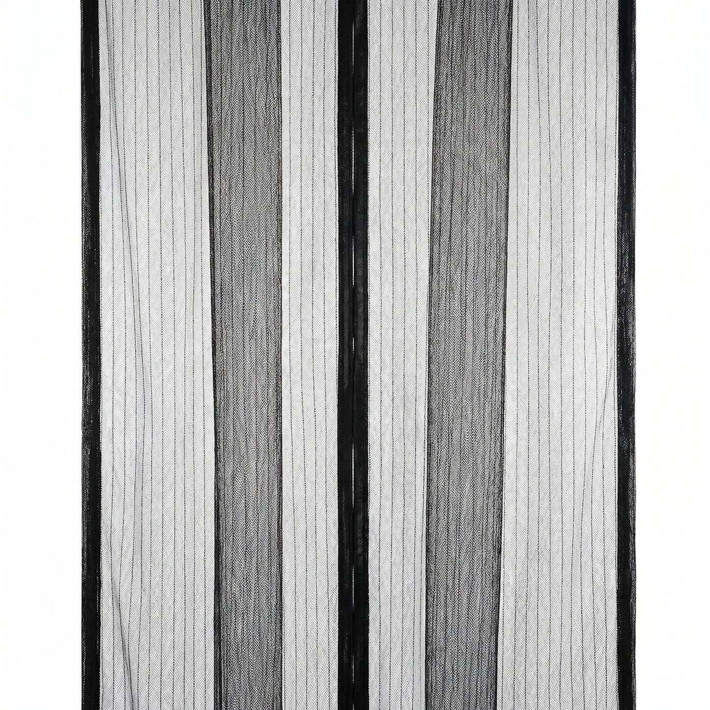 Perdea Magnetica Anti-Insecte cu Inchidere Automata - Protectie Eficienta pentru Usi