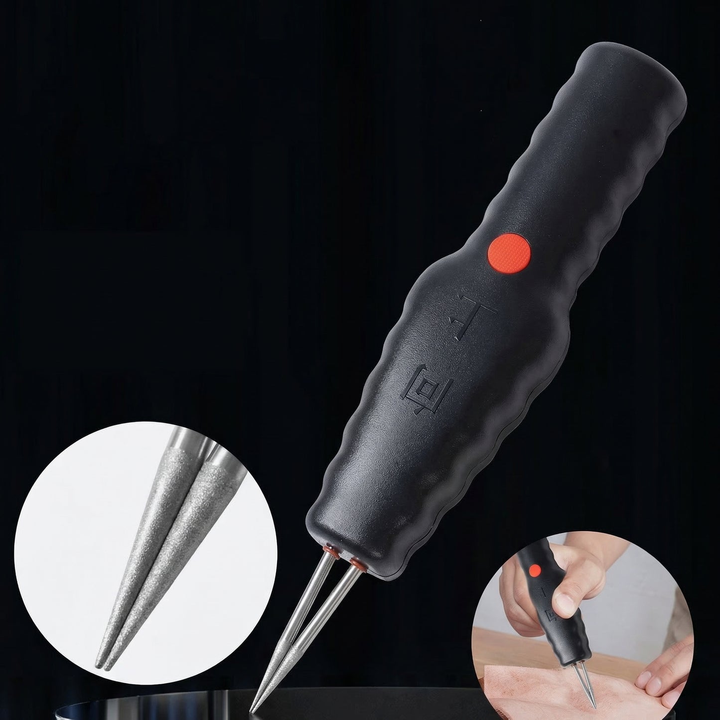 Plucker Electric Rapid – Mașină Automată de Smuls Pene pentru Pui, Rață și Gâscă