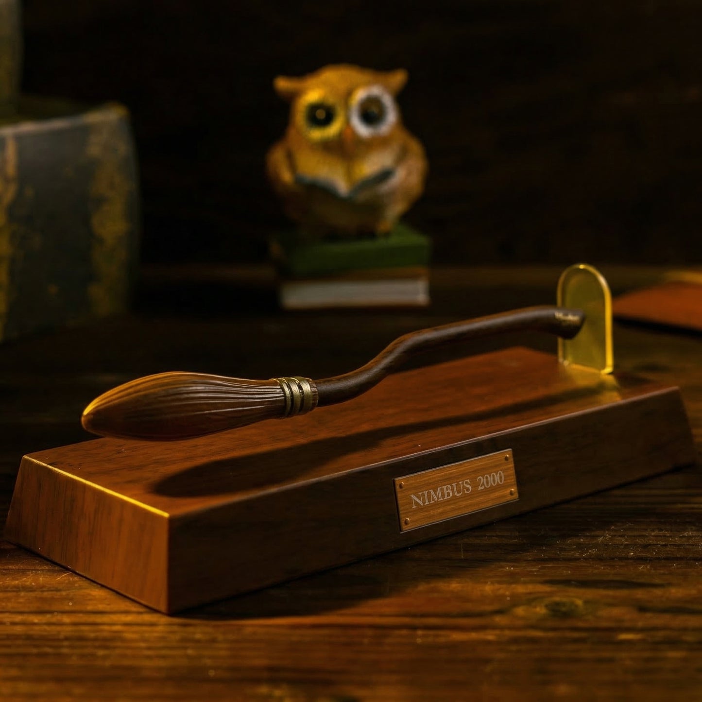 Nimbus 2000 Pix Magic Plutitor
