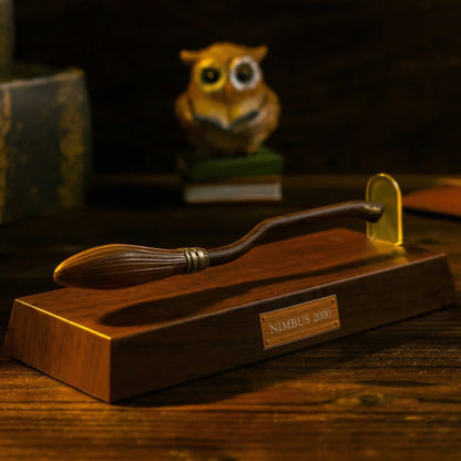 Nimbus 2000 Pix Magic Plutitor