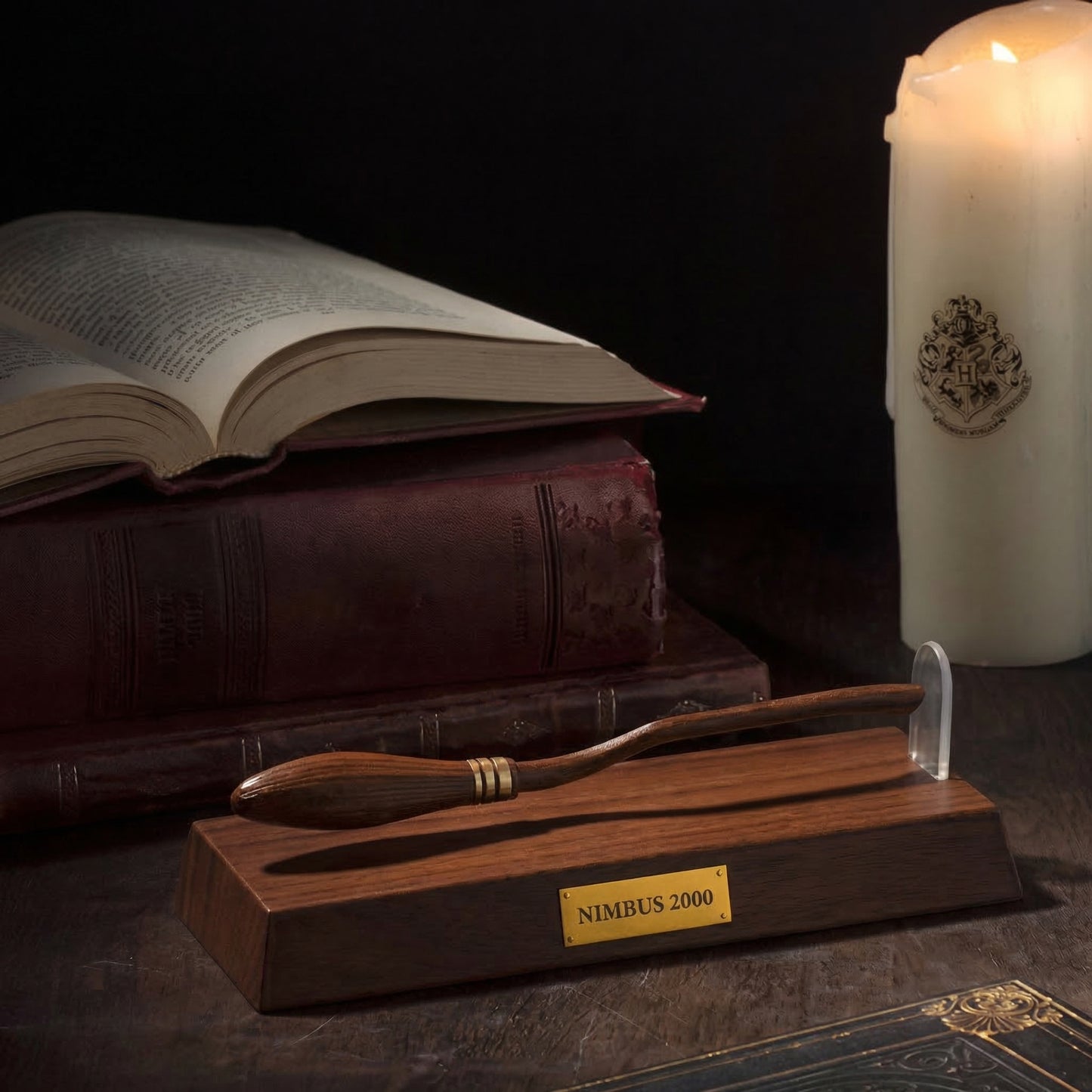 Nimbus 2000 Pix Magic Plutitor