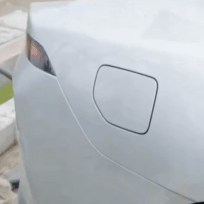 Husă Magnetică de Acoperire Piston Auto de Încărcare