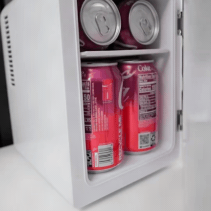 Frigider Mini Portabil