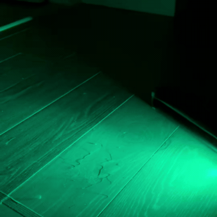 Cap Laser Universal pentru Toate Aspiratoarele