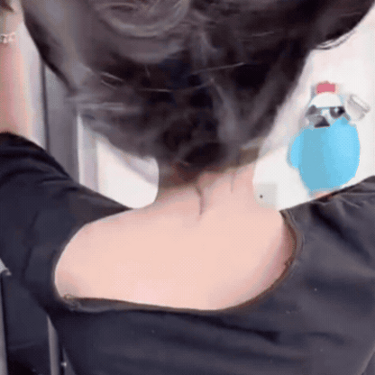 Perie de Masaj pentru Scalp