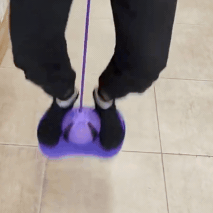 Băț Pogo pentru Copii
