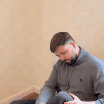 Instrument Terapeutic 128 HZ