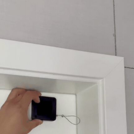 Închizător Automat de Ușă