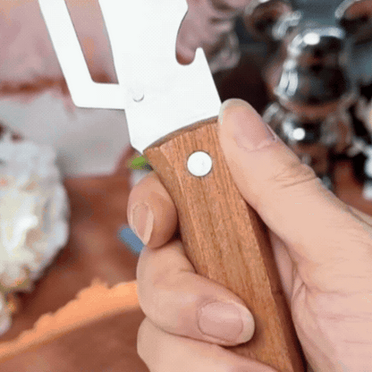 Curățător 2 IN 1