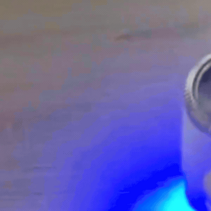 Pistol Cu Spray Dezinfectant