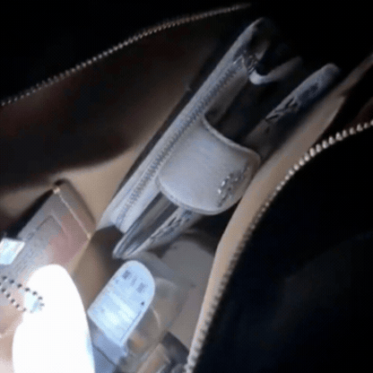 Lumină de Noapte LED cu Senzor Automat și Control Tactil