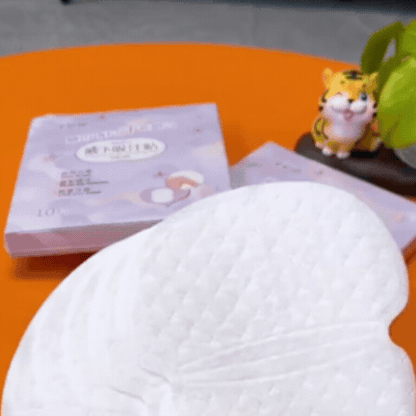 Set Plasturi Absorbanți pentru Axile