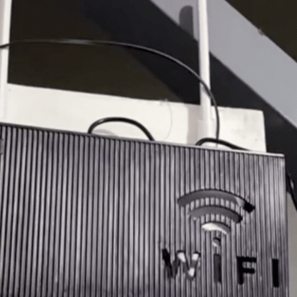 Suport Depozitare Router