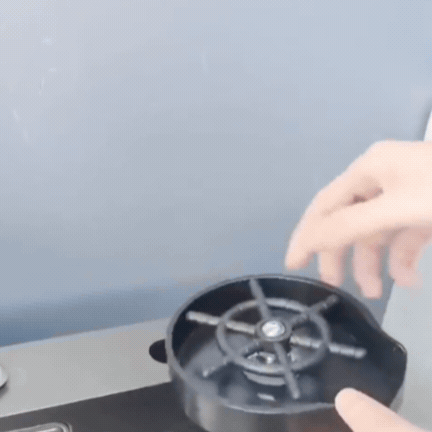 Mașină de Curățare Automată