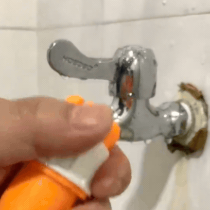 Conector Rapid Universal pentru Robinet cu Interfață