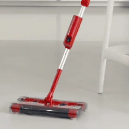 Mătură Electrică Swivel Sweeper G6