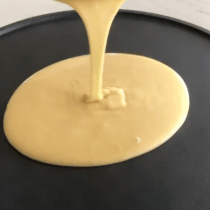 Aparat de Făcut Clătite cu Termostat