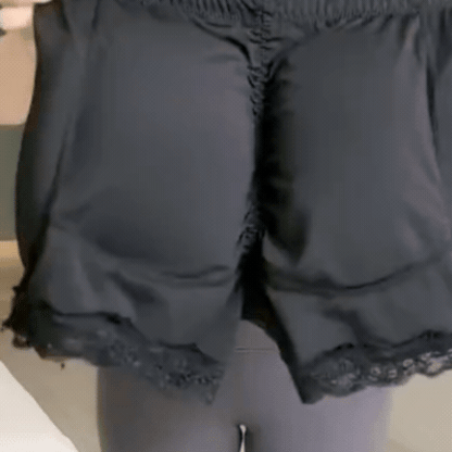 Lenjerie Modelatoare cu Volum pentru Fese